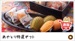 あやとり特選ギフト