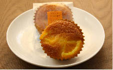 オランジュ/ 180 円