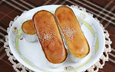 スイートマロン／130円（1 個）