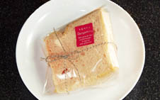 フランボワーズ/ 280 円