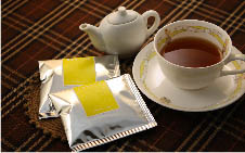 女王様の紅茶/ 1パック200 円
